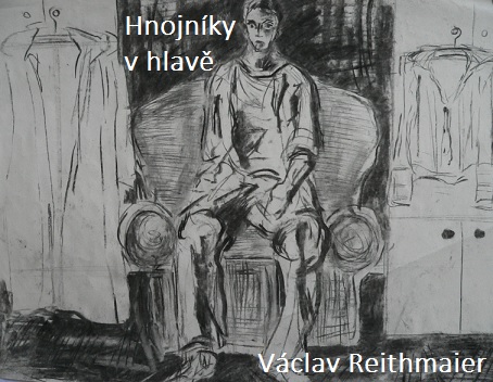 Hnojníky v hlavě